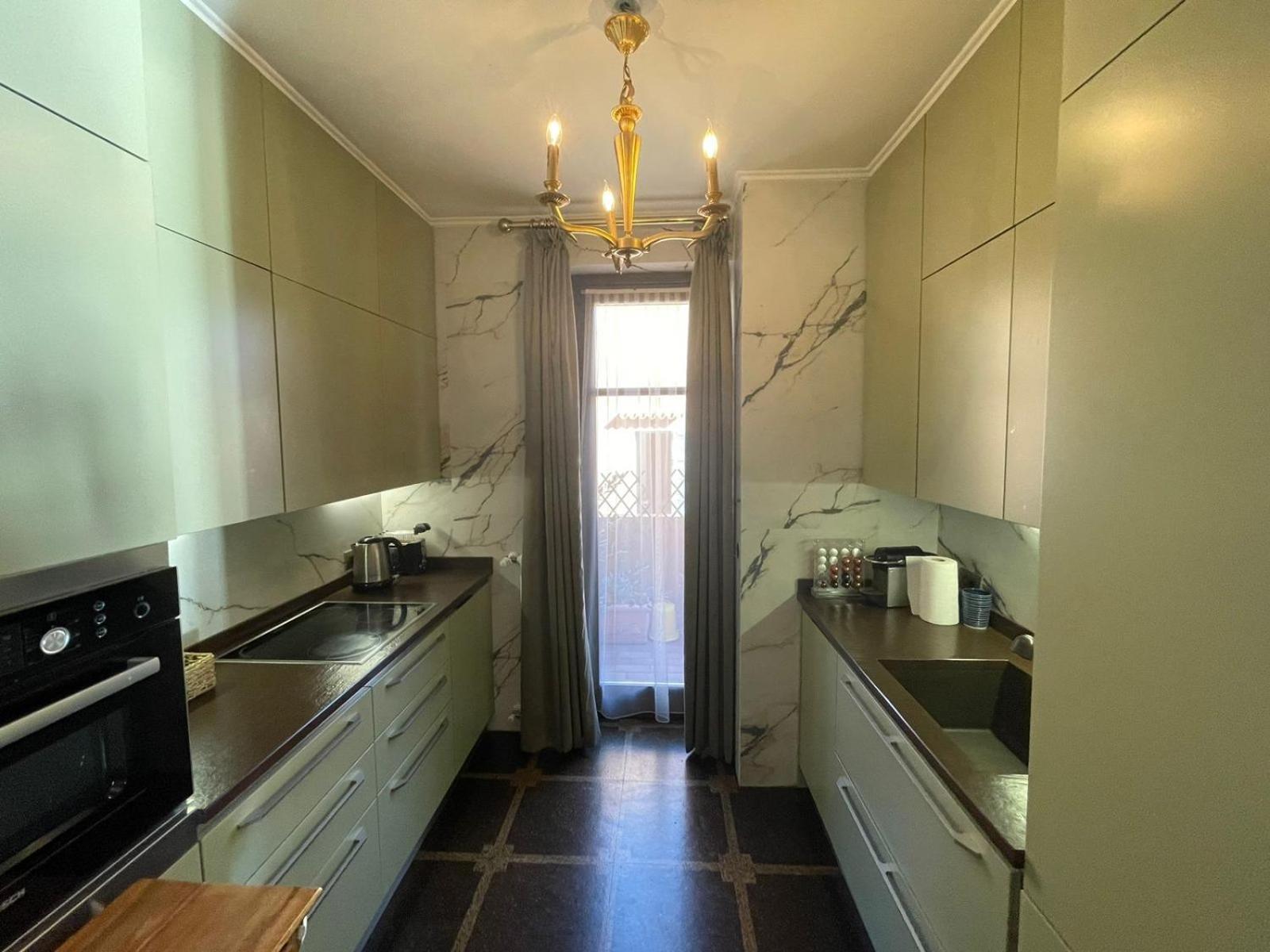 Ferienwohnung Anna Oggebio Exterior foto