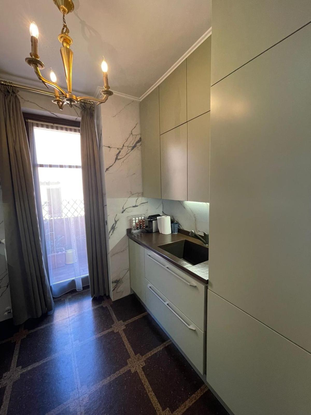 Ferienwohnung Anna Oggebio Exterior foto