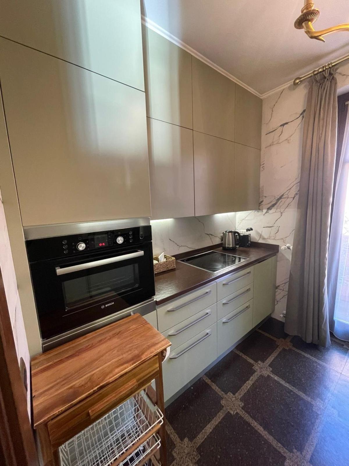 Ferienwohnung Anna Oggebio Exterior foto