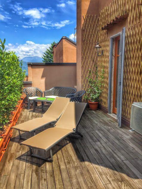 Ferienwohnung Anna Oggebio Exterior foto